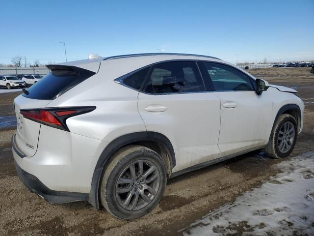 2019 Lexus NX 300 Base