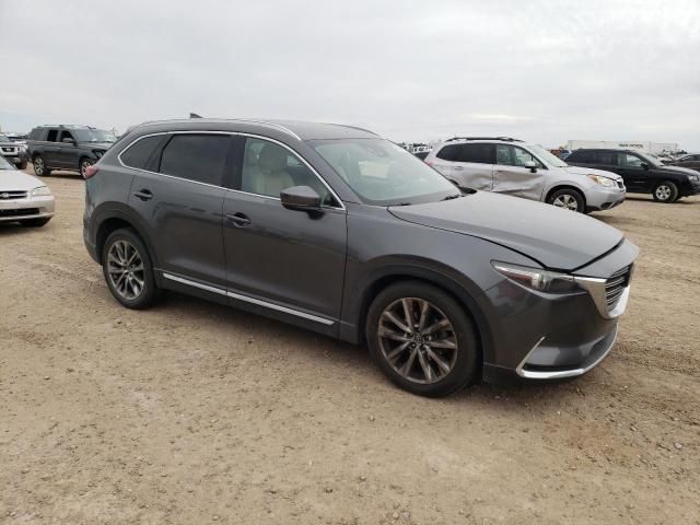 2016 Mazda CX-9 Grand Touring