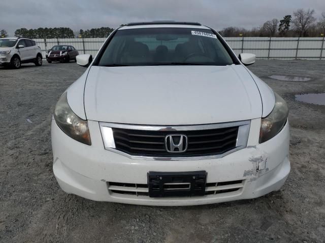 2009 Honda Accord EXL