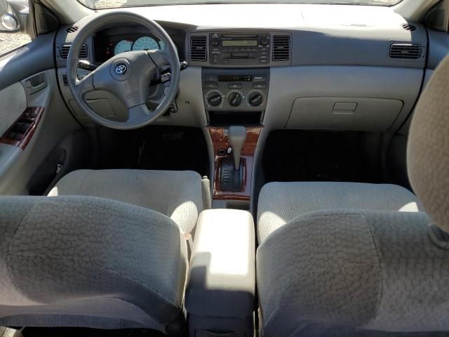 2004 Toyota Corolla CE