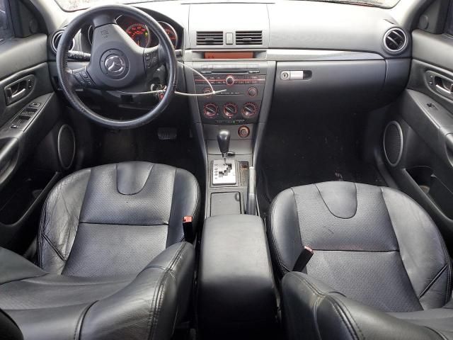 2005 Mazda 3 S