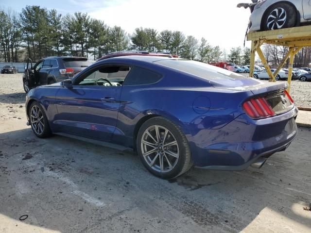 2016 Ford Mustang GT