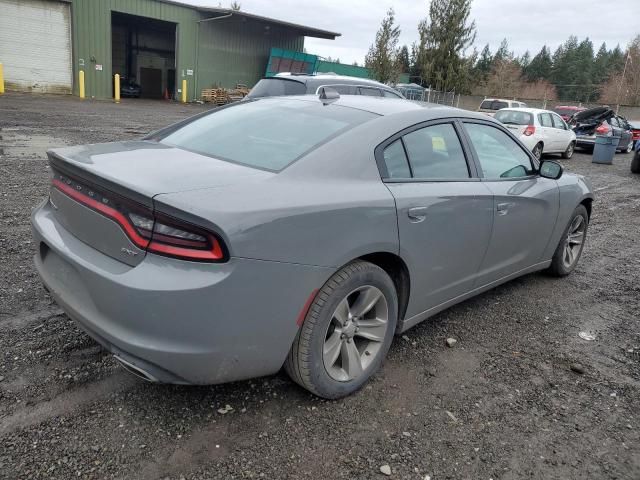 2017 Dodge Charger SXT