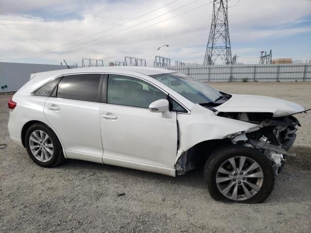 2013 Toyota Venza LE