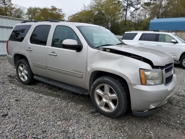 2009 Chevrolet Tahoe C1500 LT