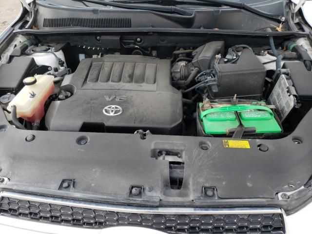 2011 Toyota Rav4 Limited