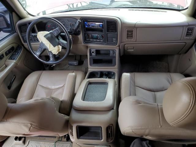 2004 GMC New Sierra C1500