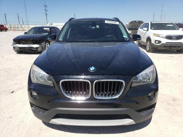 2013 BMW X1 SDRIVE28I