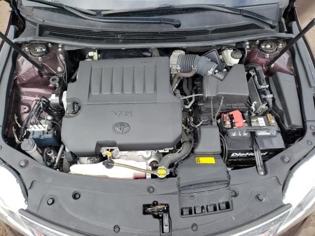 2013 Toyota Avalon Base