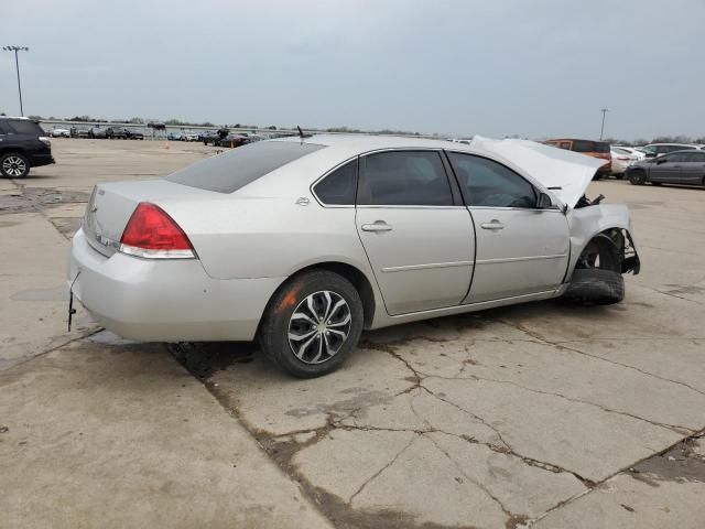 2006 Chevrolet Impala LS