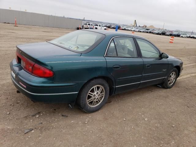 1999 Buick Regal LS