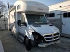 2007 Dodge Sprinter 3500