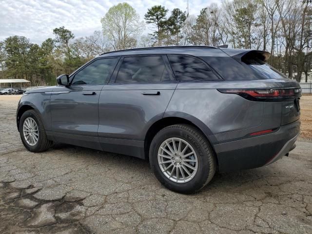 2019 Land Rover Range Rover Velar