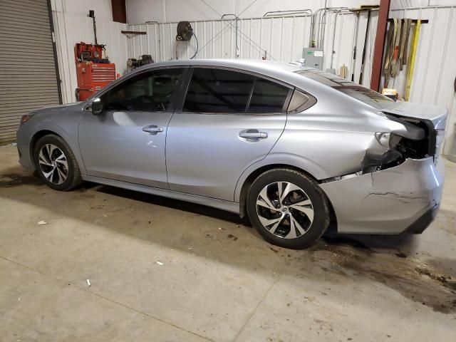 2020 Subaru Legacy Premium