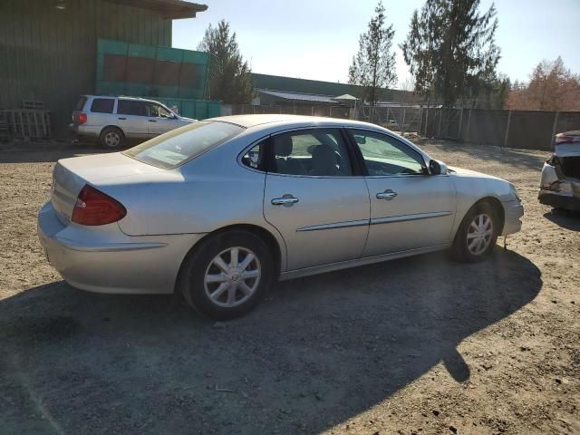 2005 Buick Lacrosse CXL