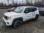 2022 Jeep Renegade Sport