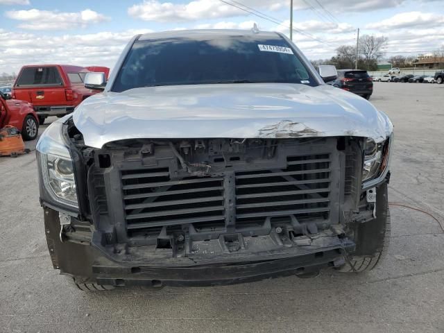 2019 GMC Yukon XL K1500 SLT