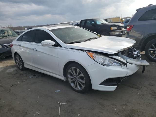 2014 Hyundai Sonata SE