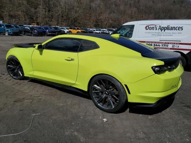 2019 Chevrolet Camaro ZL1