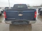 2008 Chevrolet Silverado K1500