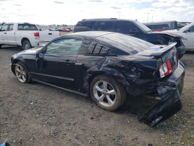 2008 Ford Mustang GT