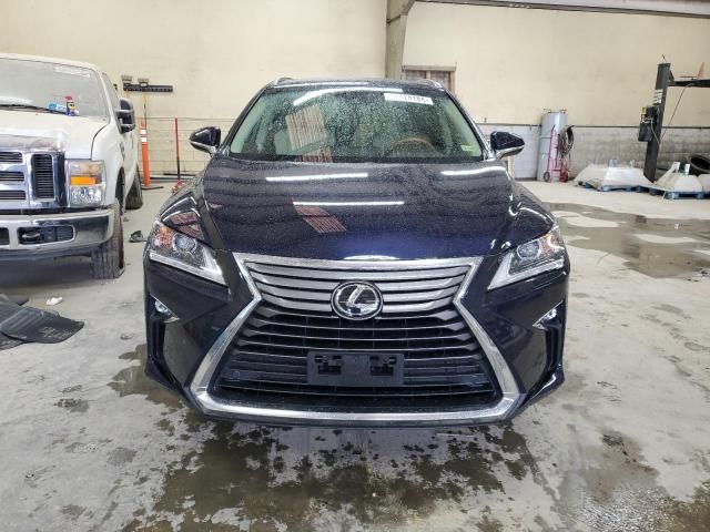 2019 Lexus RX 350 Base