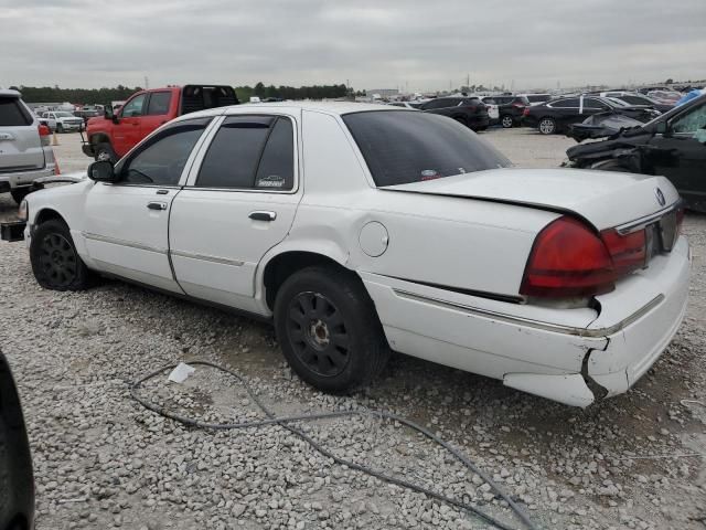 2004 Mercury Grand Marquis LS