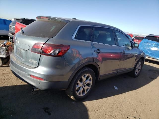 2013 Mazda CX-9 Touring