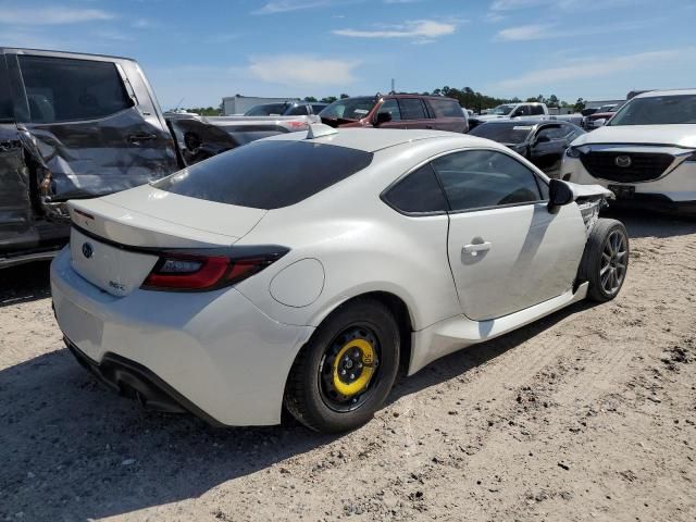 2023 Subaru BRZ Premium