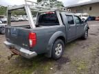 2009 Nissan Frontier Crew Cab SE