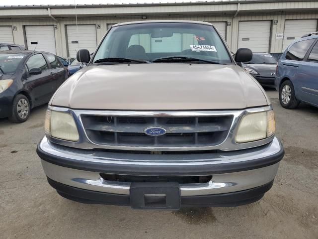 1998 Ford F150