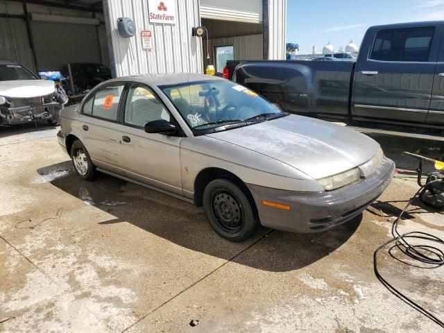 1996 Saturn SL1