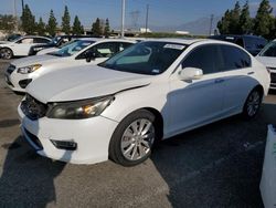2013 Honda Accord EXL for sale in Rancho Cucamonga, CA