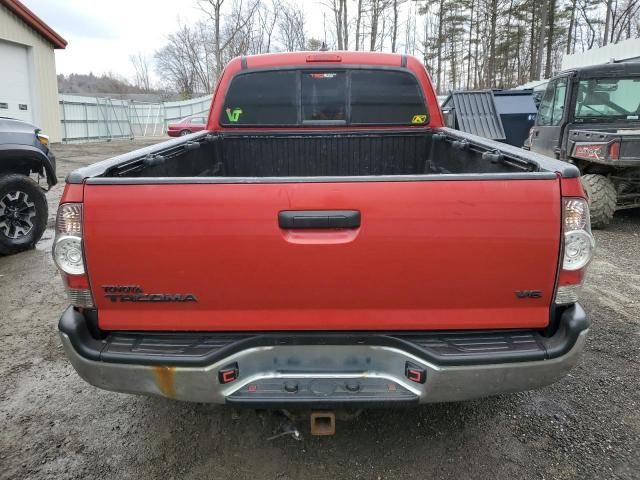 2014 Toyota Tacoma