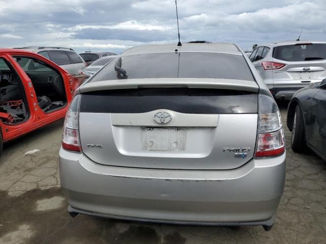 2004 Toyota Prius