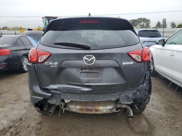 2014 Mazda CX-5 Touring