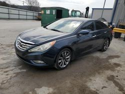 2011 Hyundai Sonata SE en venta en Lebanon, TN