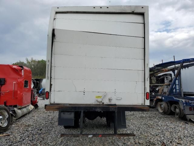 2019 International 4000 4300