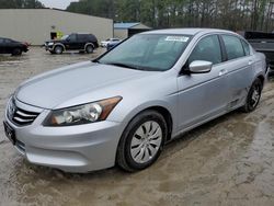 2012 Honda Accord LX for sale in Seaford, DE