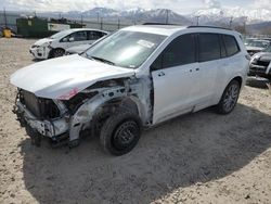 Salvage cars for sale from Copart Magna, UT: 2021 Cadillac XT6 Sport