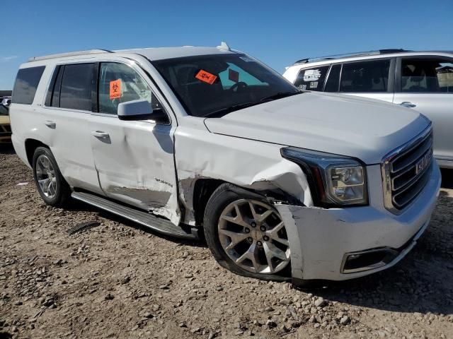 2015 GMC Yukon SLE