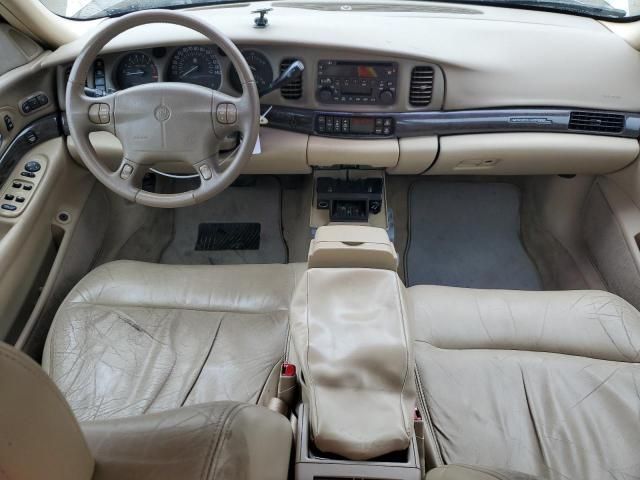 2004 Buick Lesabre Limited