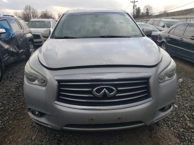 2013 Infiniti JX35