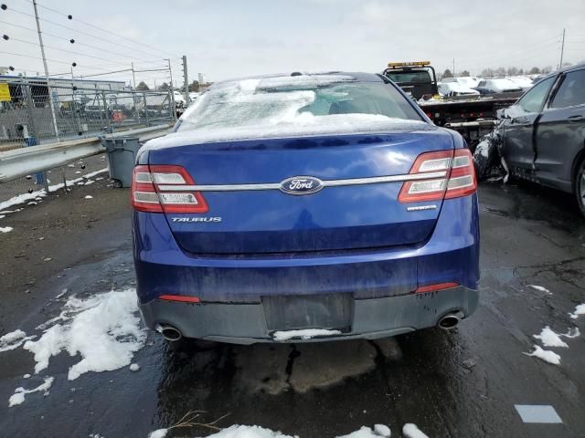 2014 Ford Taurus SE