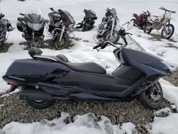 Vehiculos salvage en venta de Copart Reno, NV: 2008 Yamaha CP250