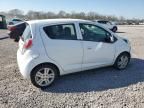 2015 Chevrolet Spark 1LT