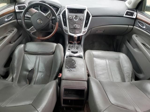 2011 Cadillac SRX Luxury Collection