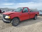 2002 Ford F150