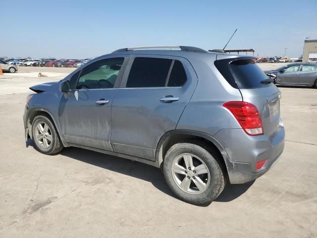 2019 Chevrolet Trax 1LT