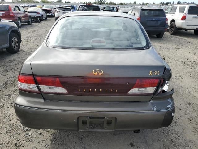 1998 Infiniti I30